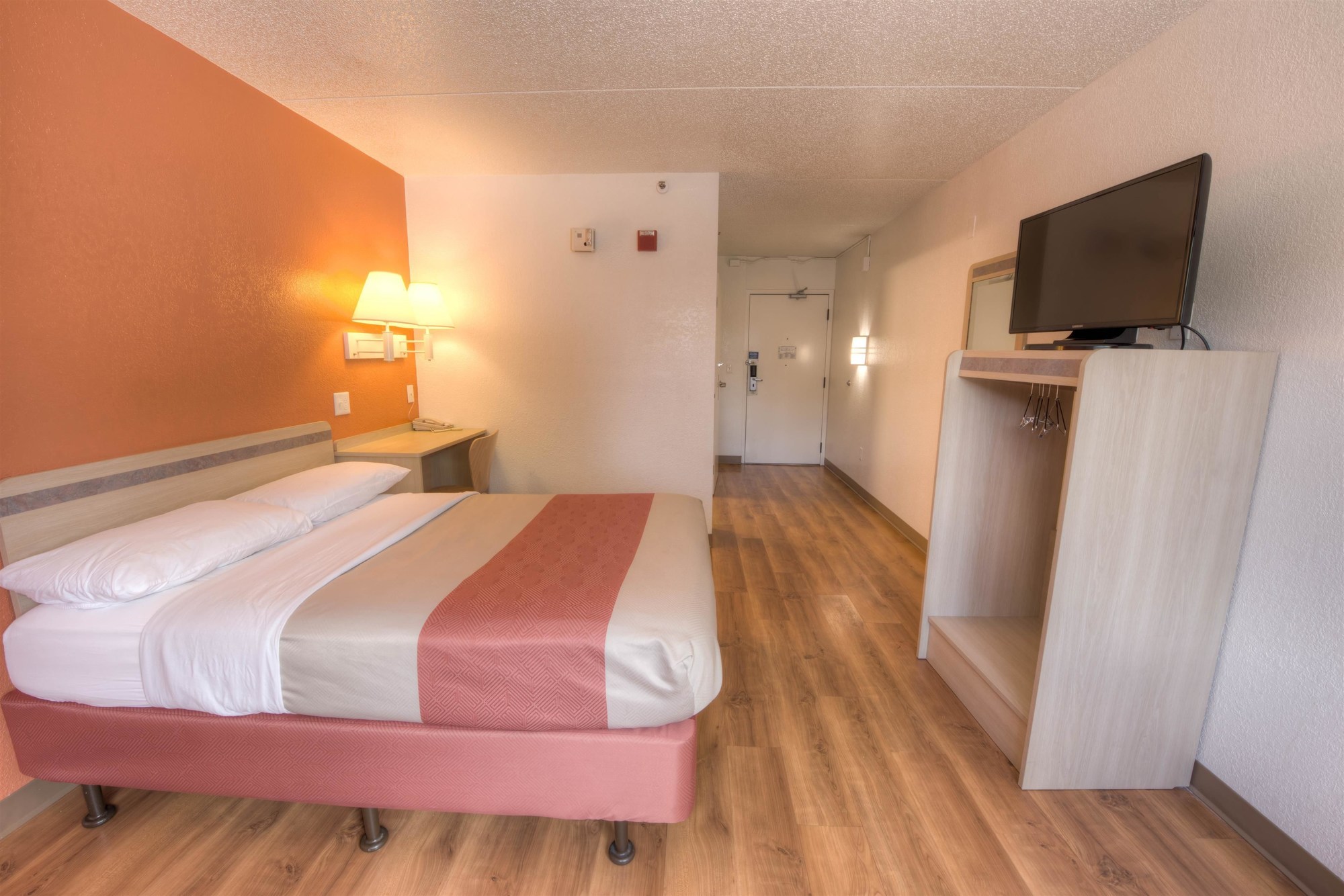 Motel 6 New Haven - Branford