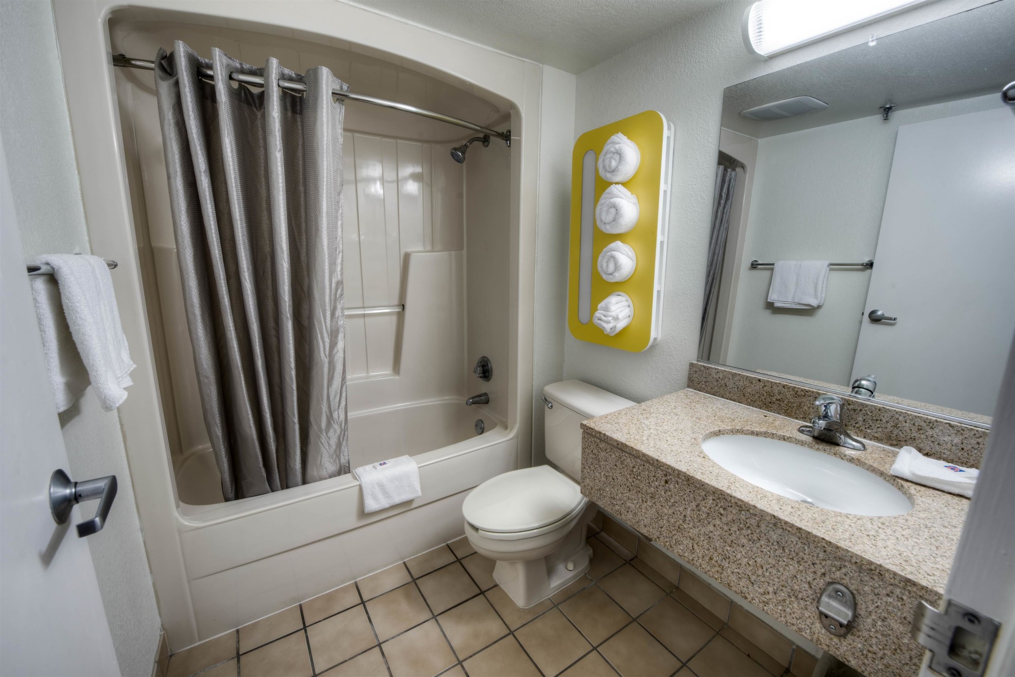 Motel 6 New Haven - Branford
