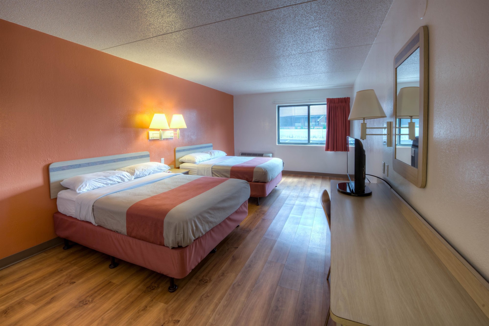 Motel 6 New Haven - Branford