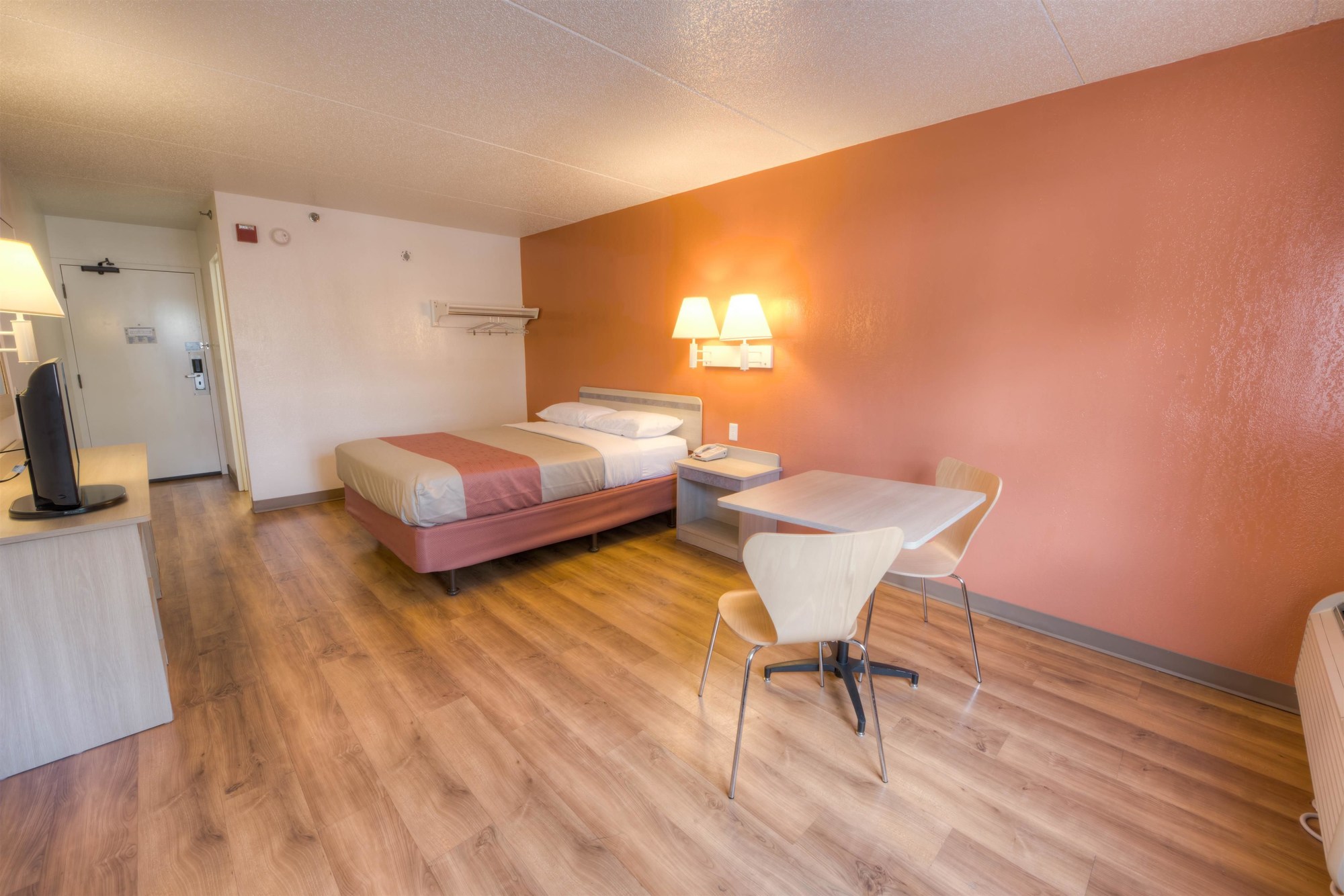 Motel 6 New Haven - Branford