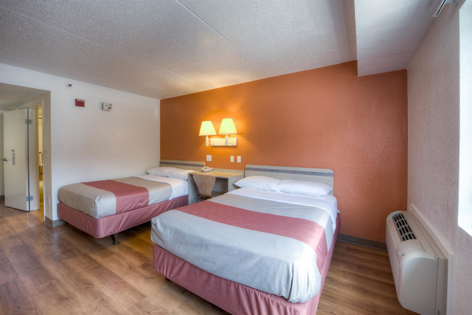 Motel 6 New Haven - Branford