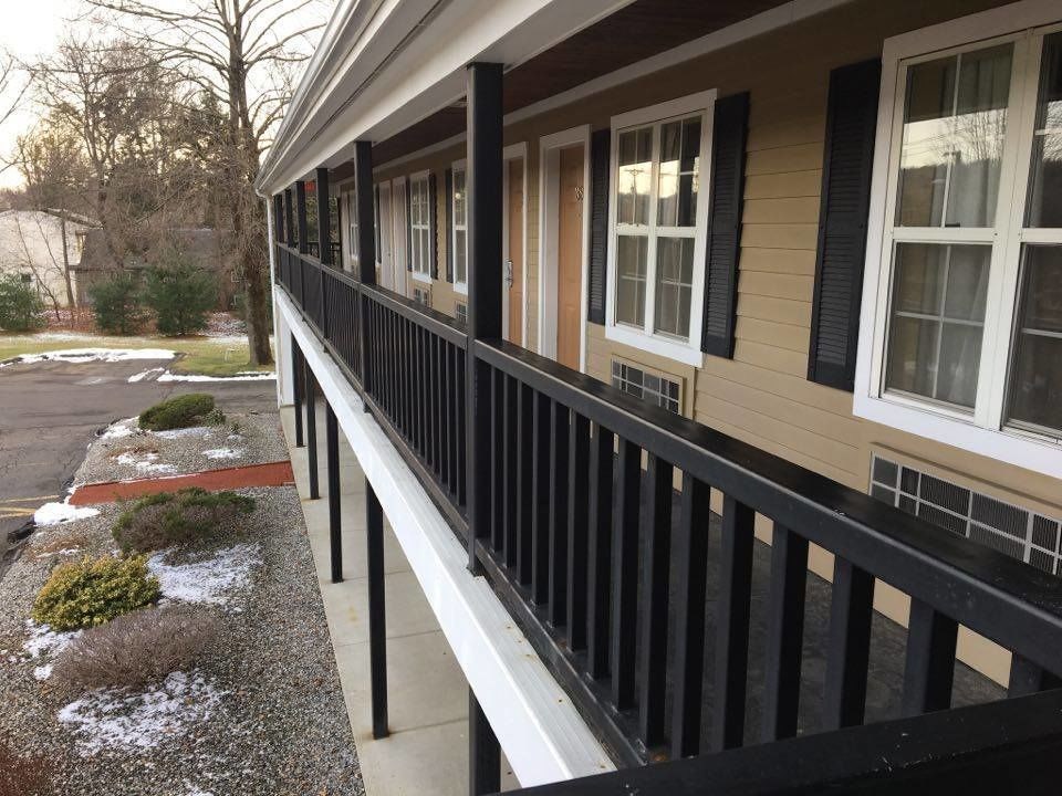 Newbury Inn