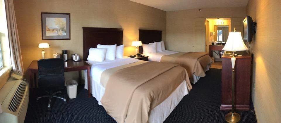 Newbury Inn