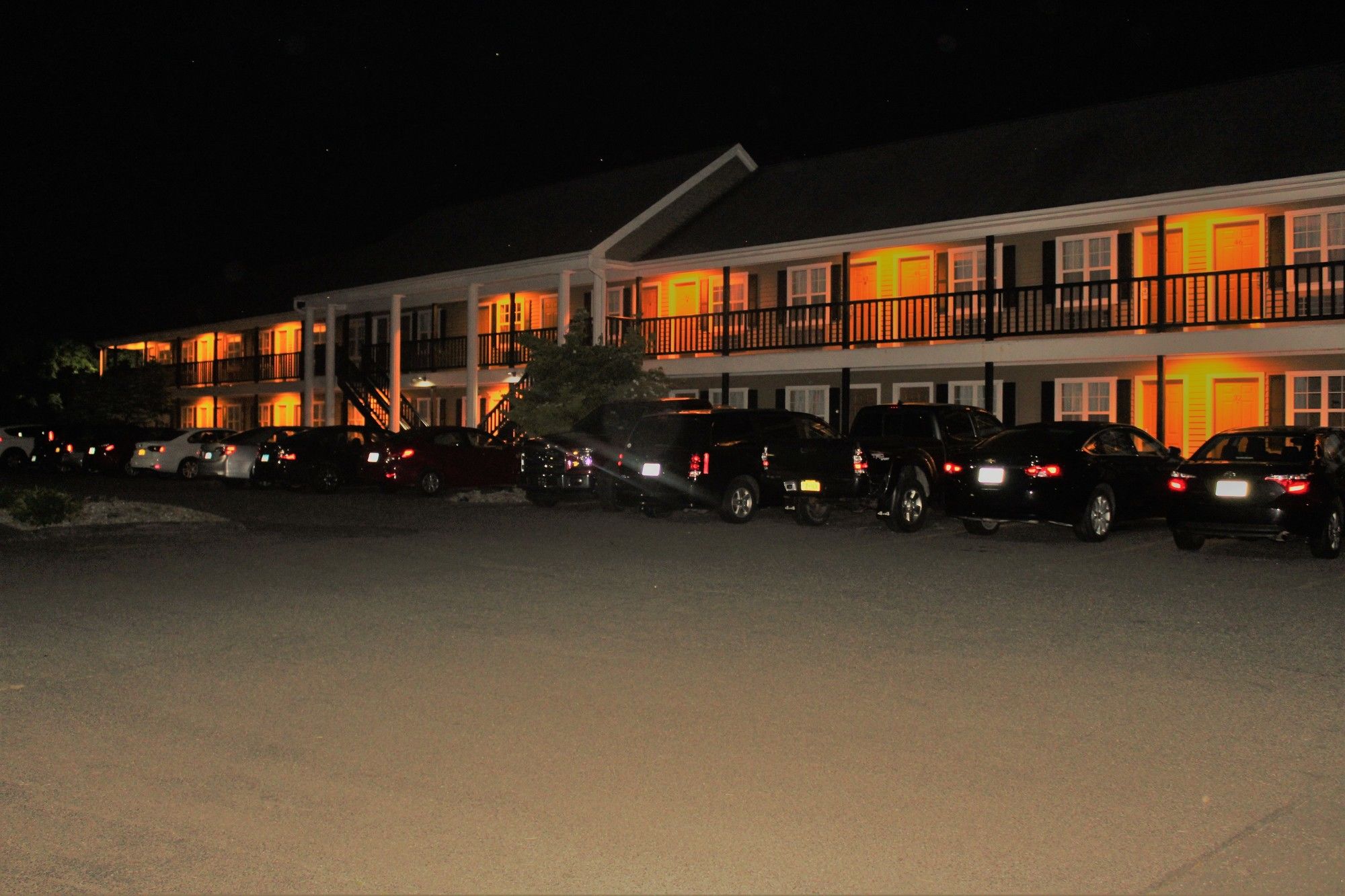 Newbury Inn