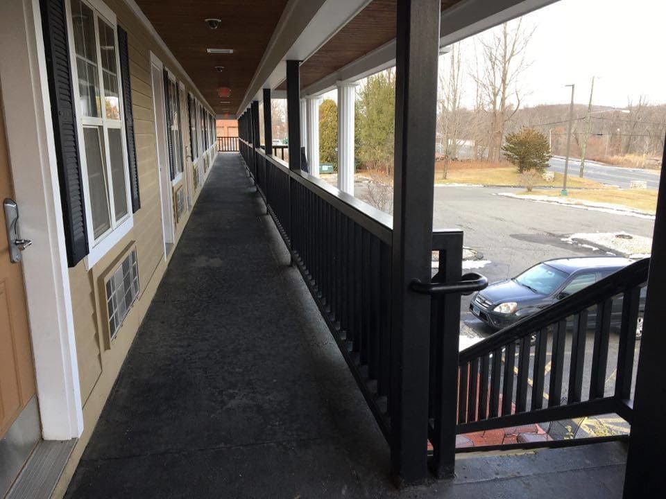Newbury Inn