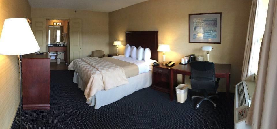 Newbury Inn
