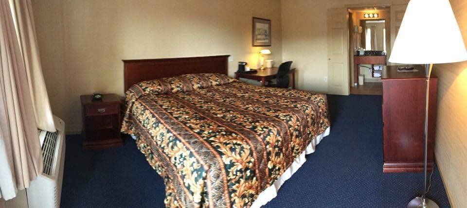 Newbury Inn
