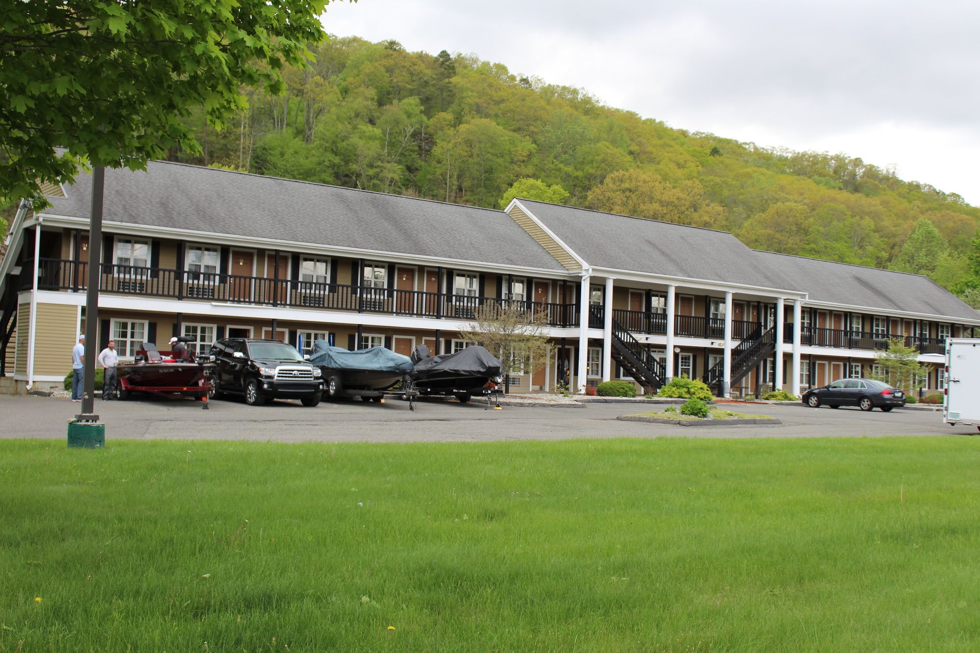 Newbury Inn