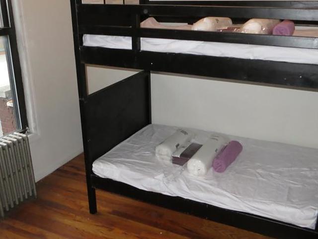 202 Hostel