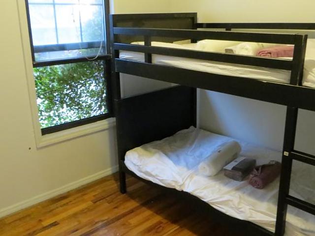 202 Hostel