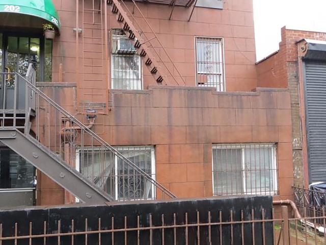 202 Hostel