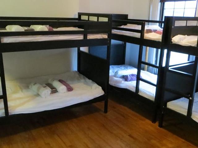 202 Hostel