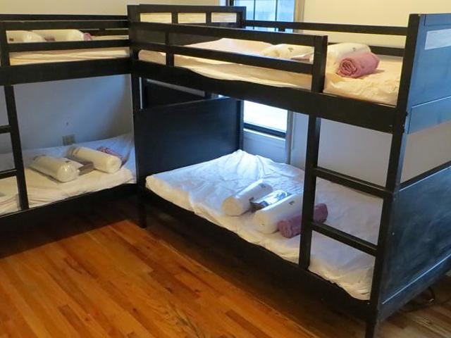202 Hostel