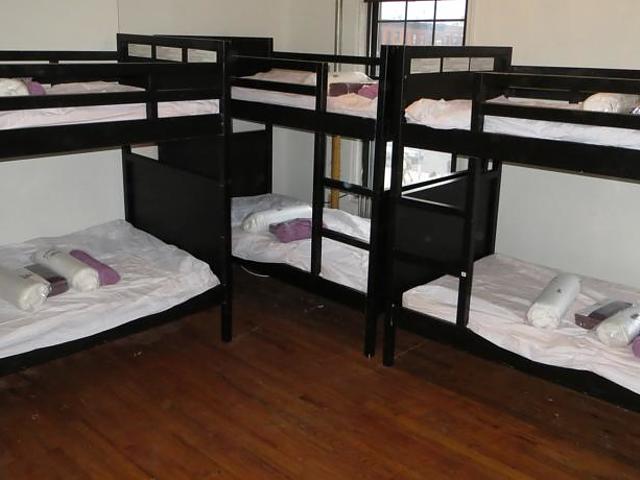 202 Hostel