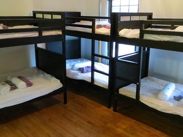 202 Hostel