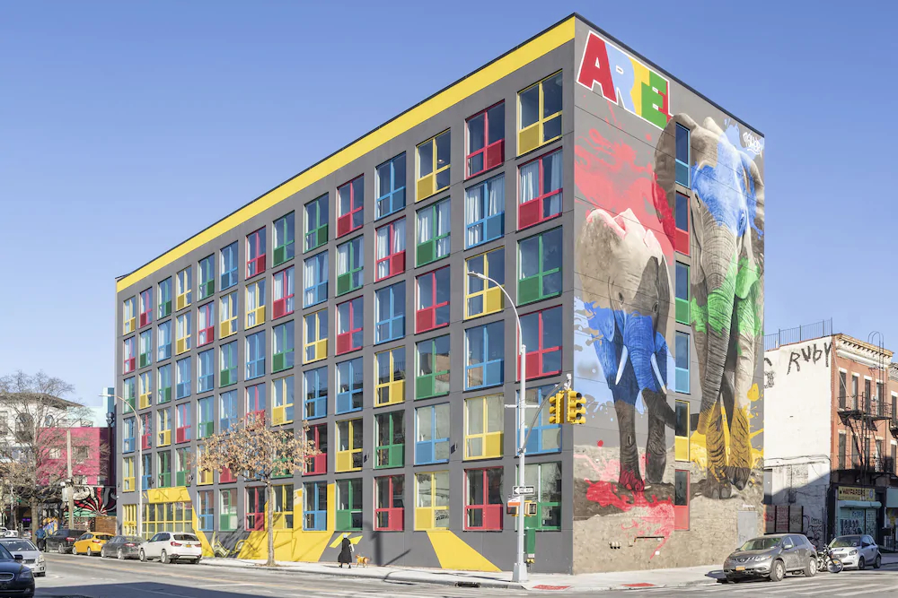 Artel Brooklyn