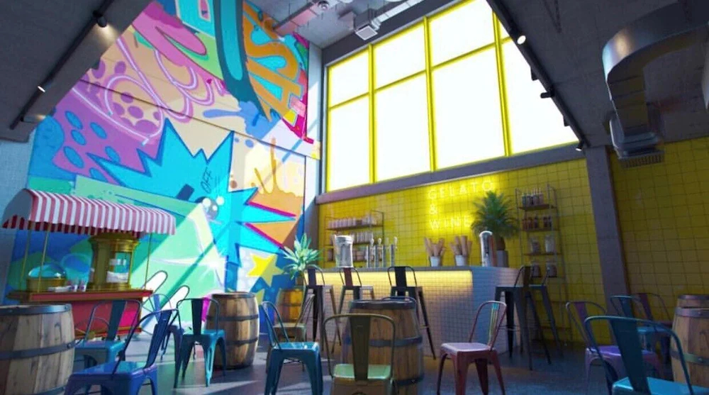 Artel Brooklyn
