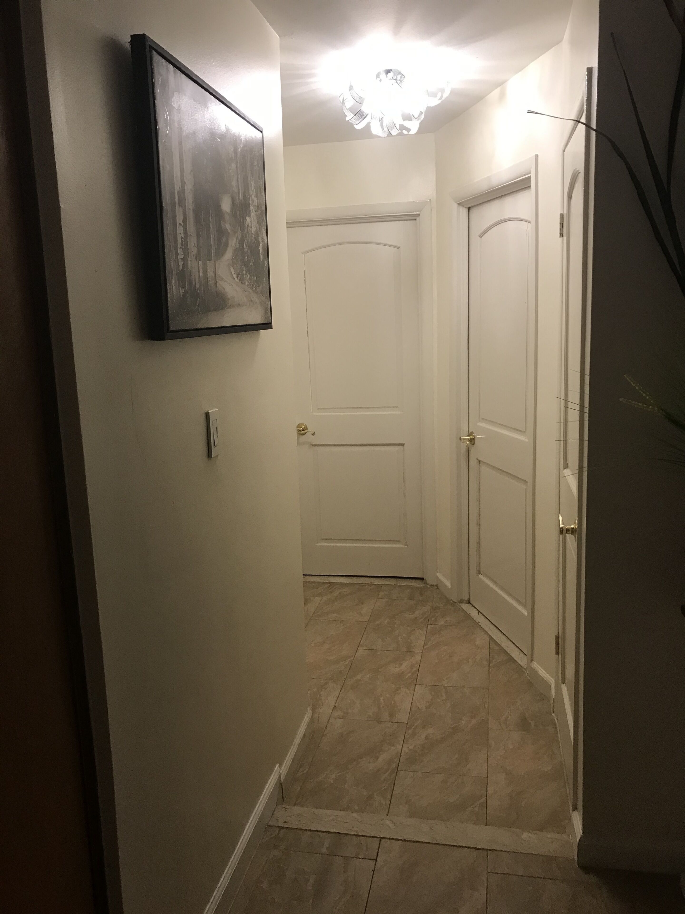 Cozy Classy Duplex Near NYC