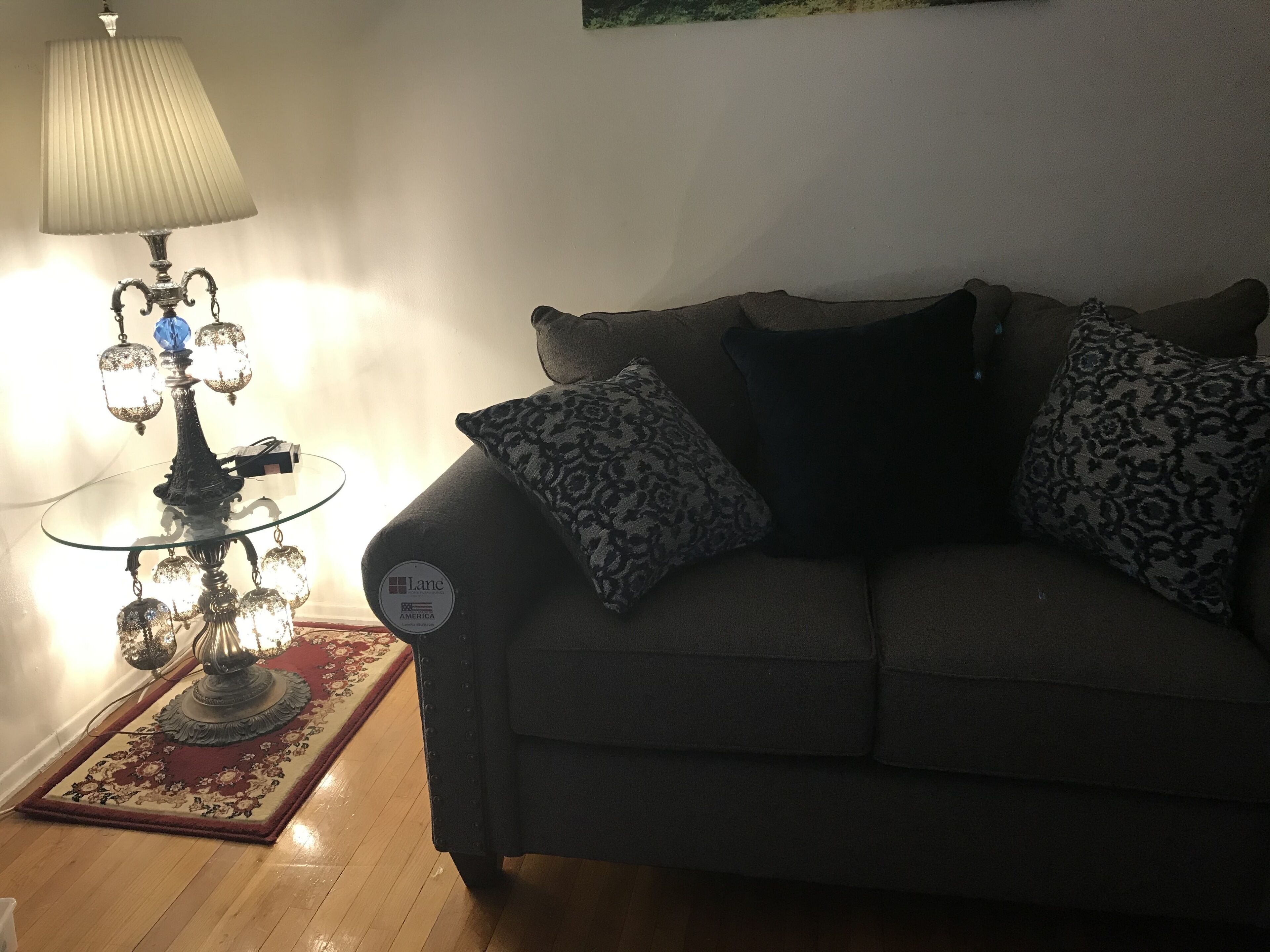 Cozy Classy Duplex Near NYC