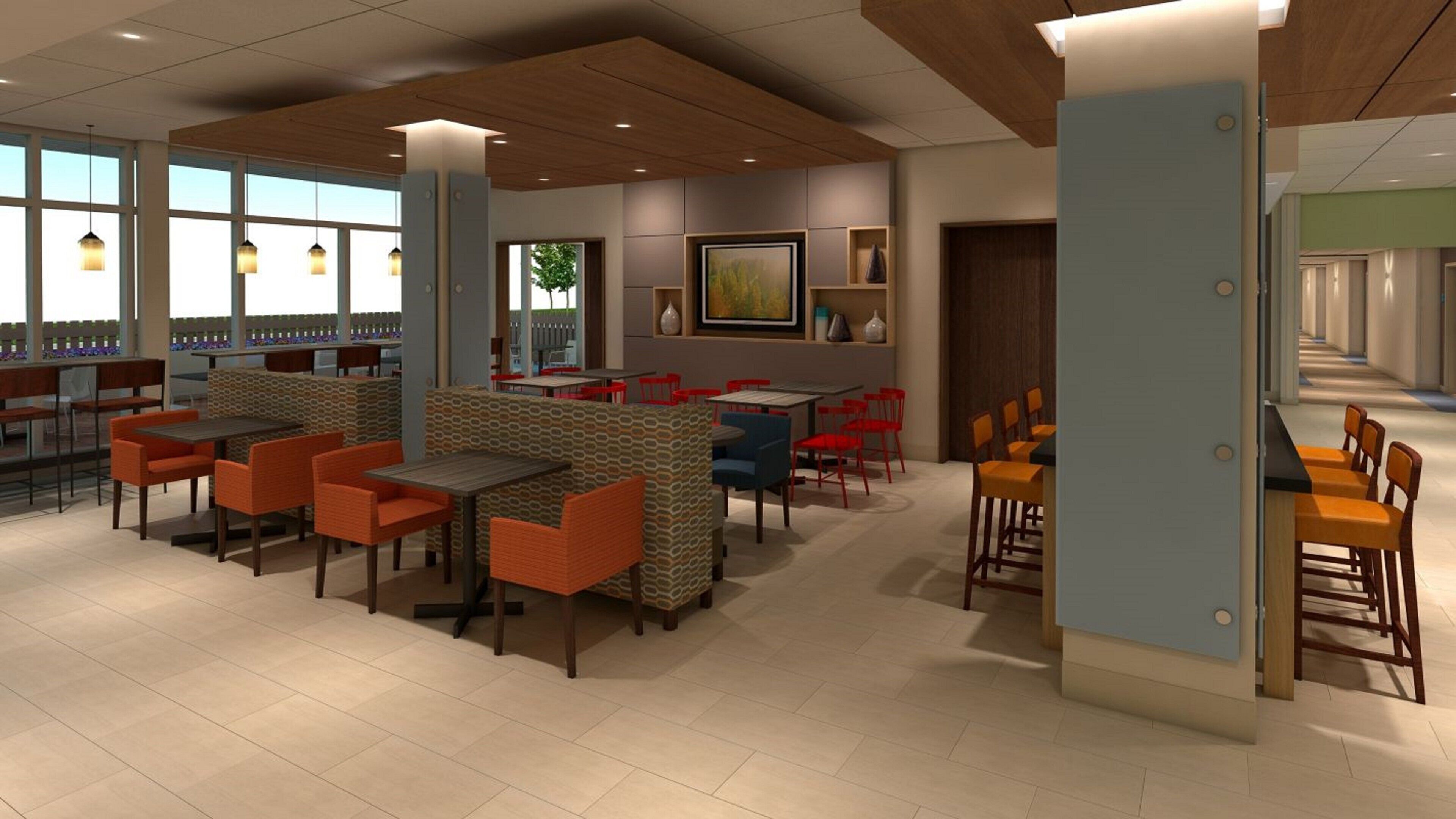 Holiday Inn Express Brooklyn - Kings Hwy