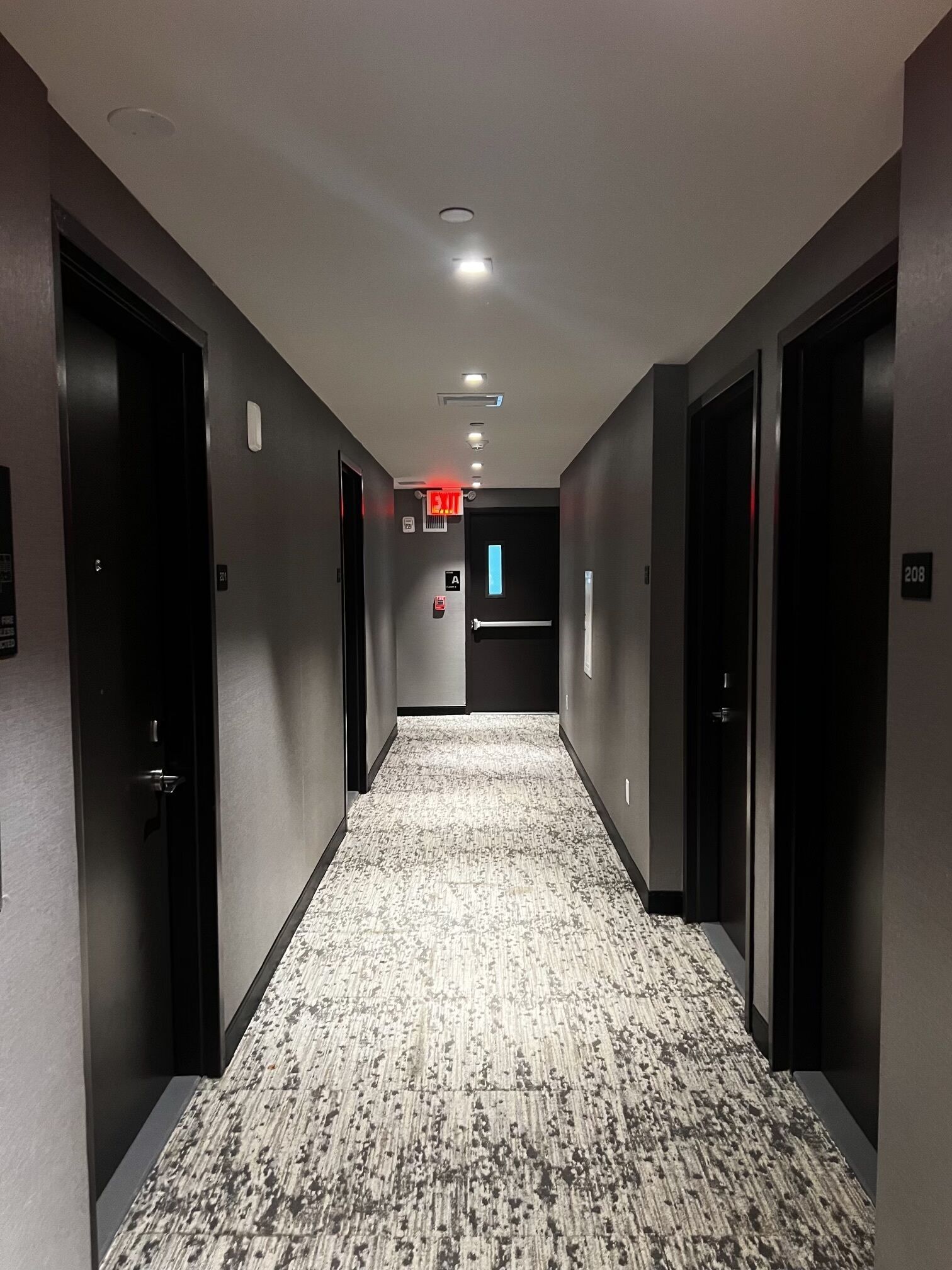 Hotel Mirage Brooklyn