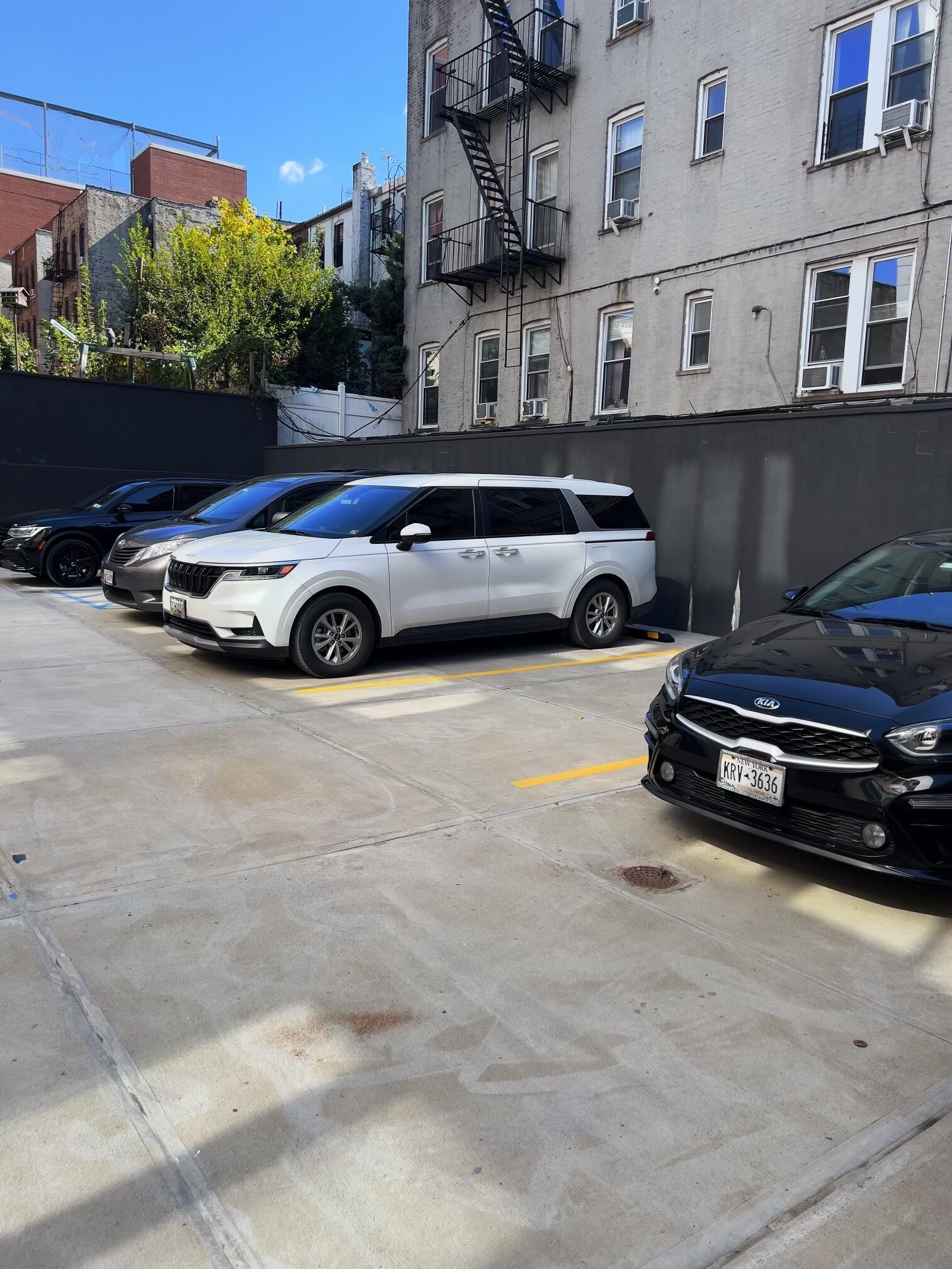 Hotel Mirage Brooklyn