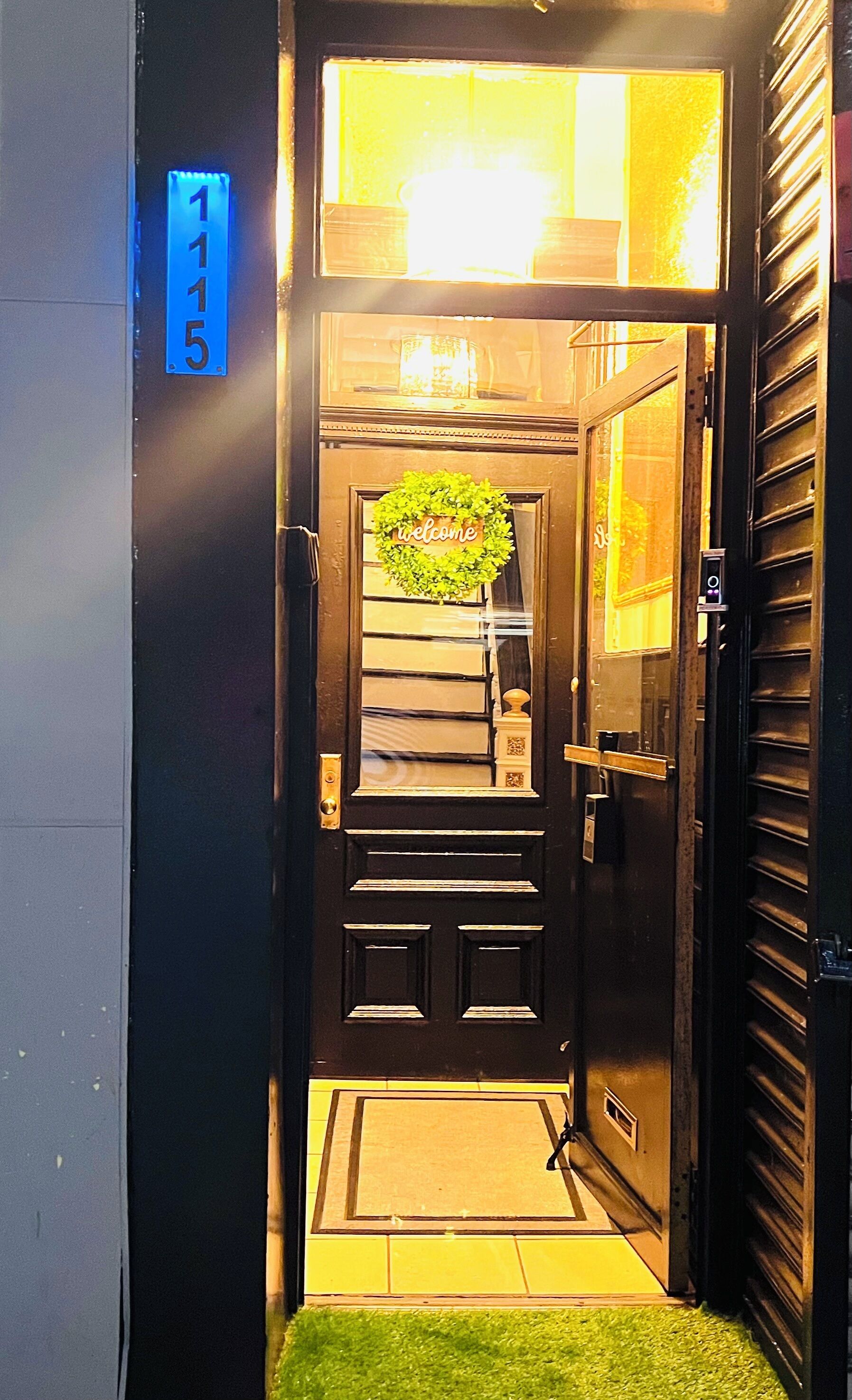 Imperial Stay