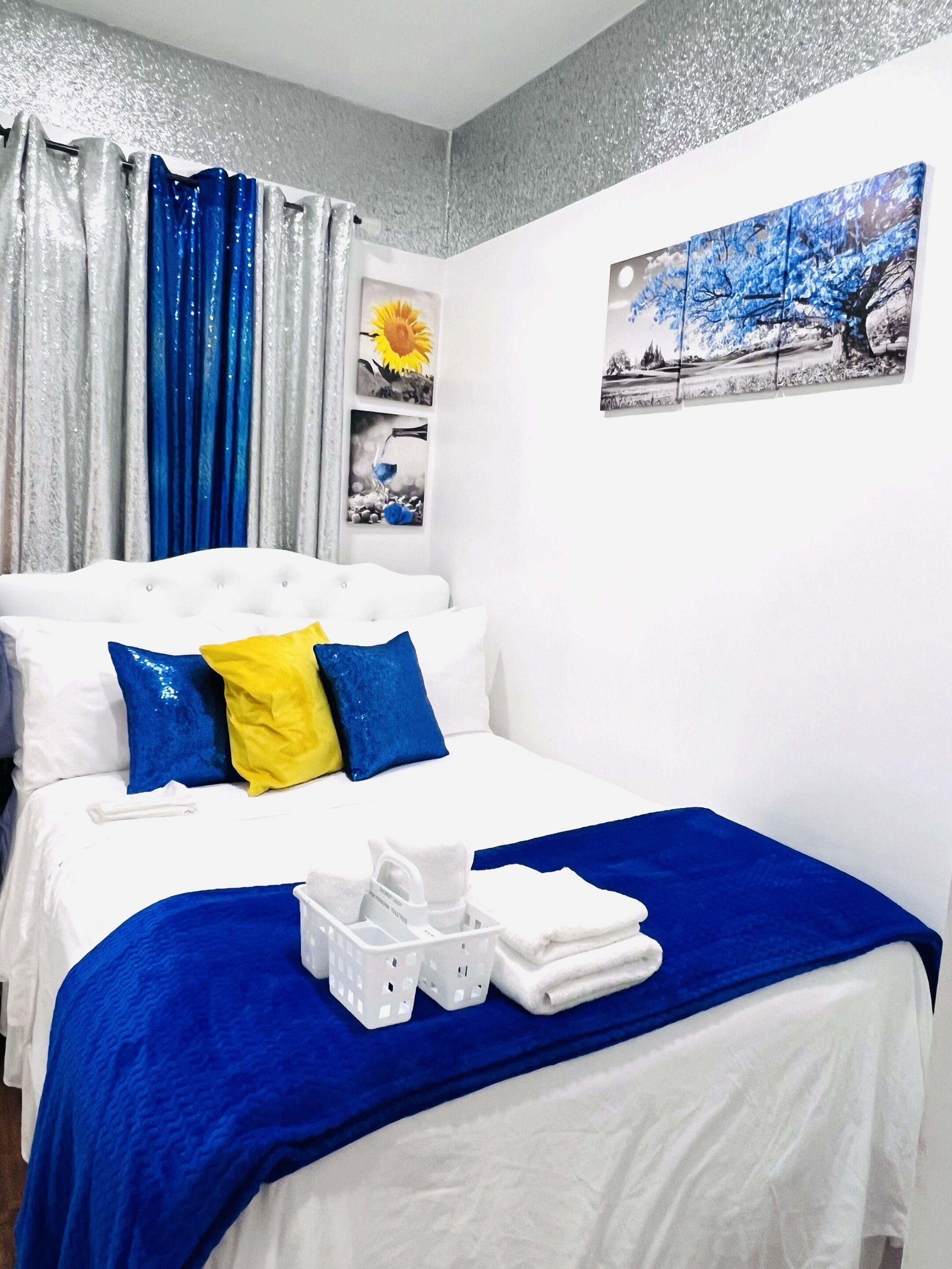 Imperial Stay
