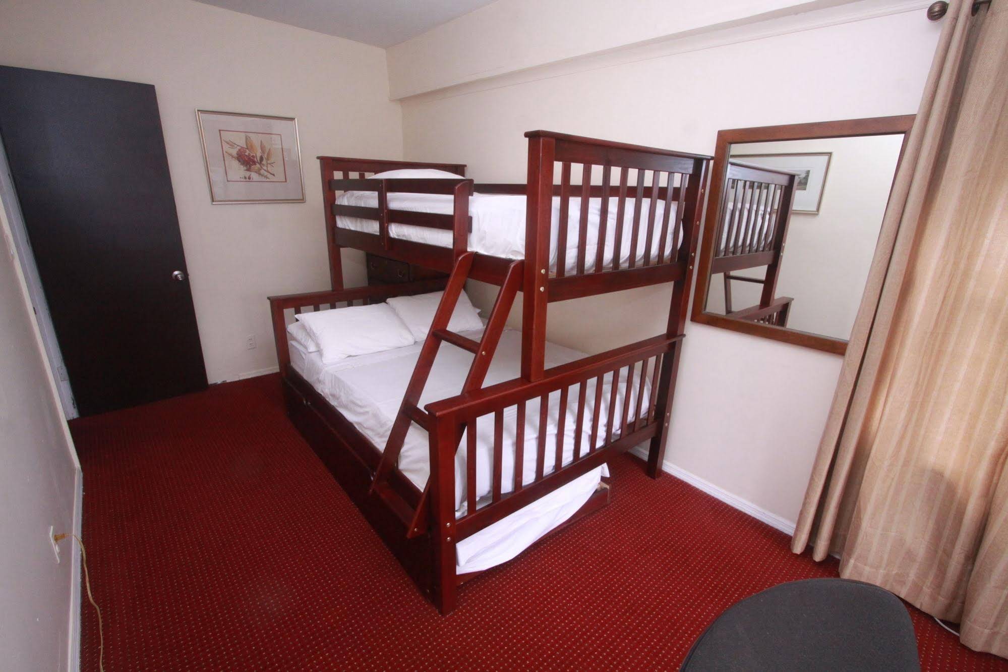 Midwood Suites Brooklyn