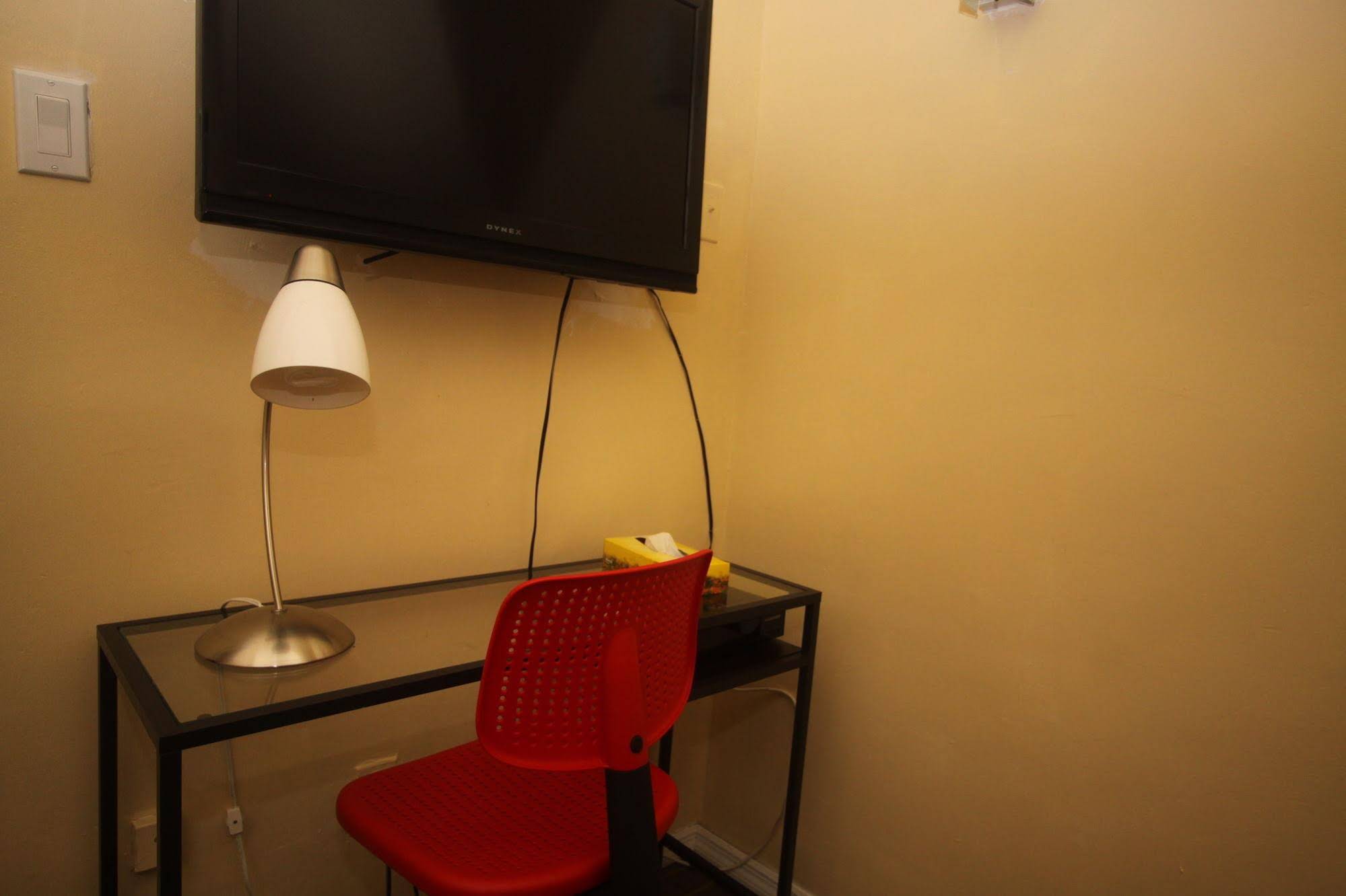 Midwood Suites Brooklyn