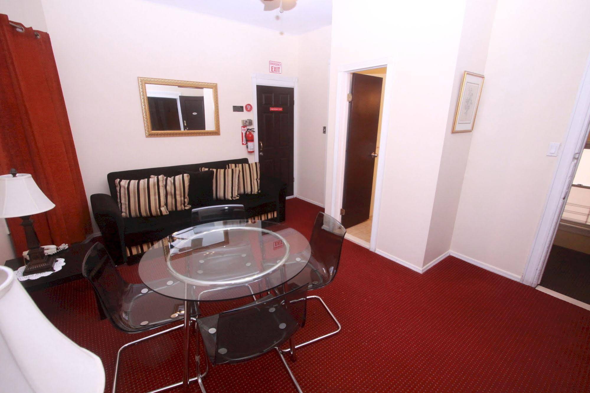 Midwood Suites Brooklyn