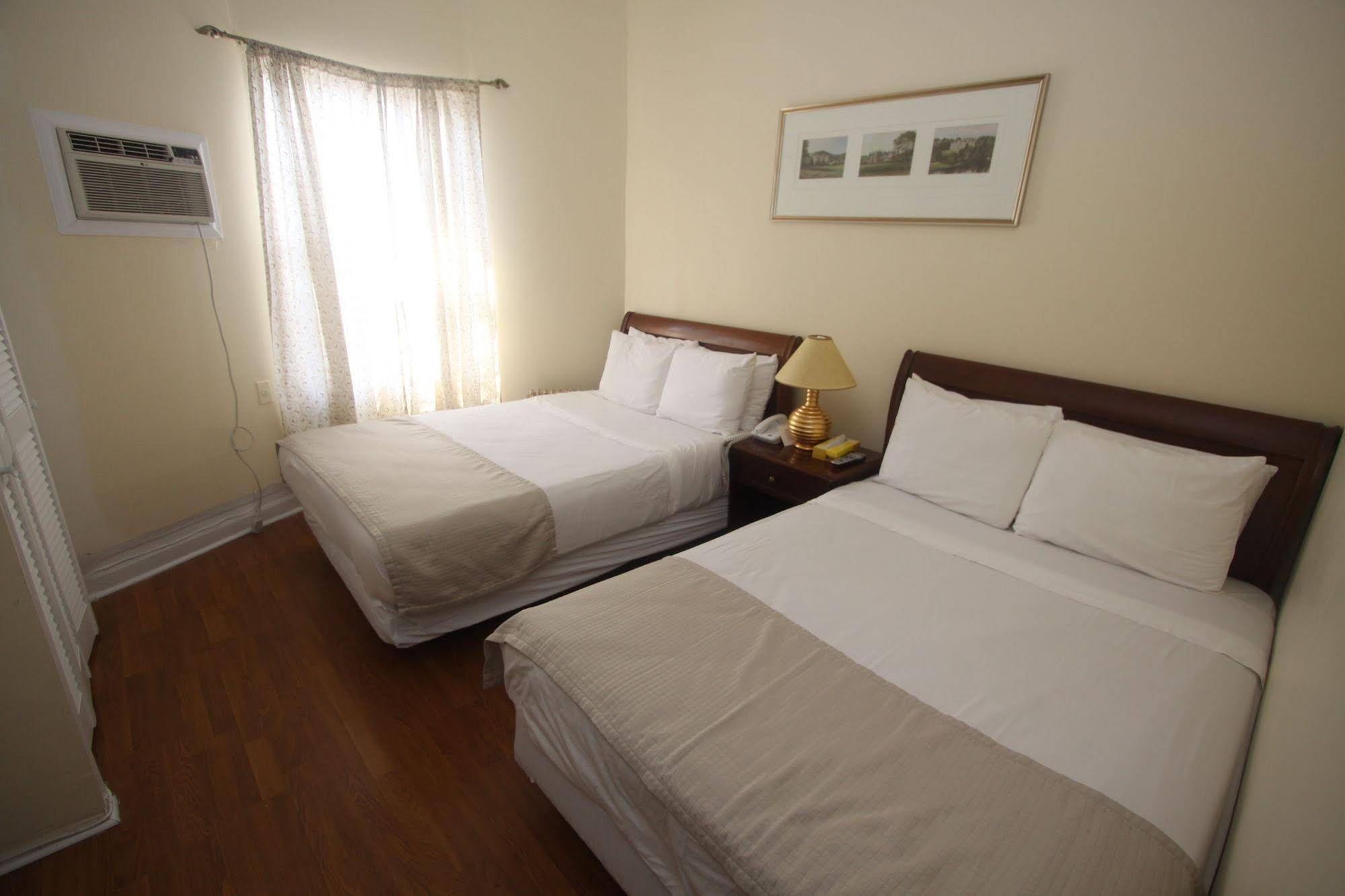 Midwood Suites Brooklyn
