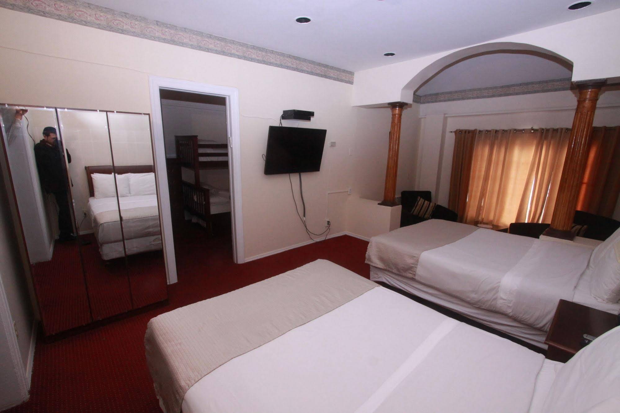 Midwood Suites Brooklyn