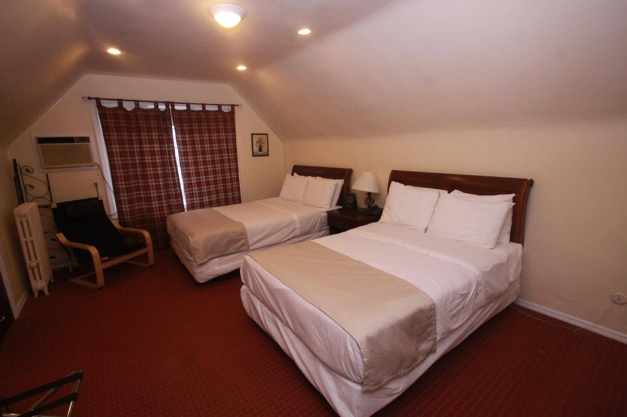 Midwood Suites Brooklyn