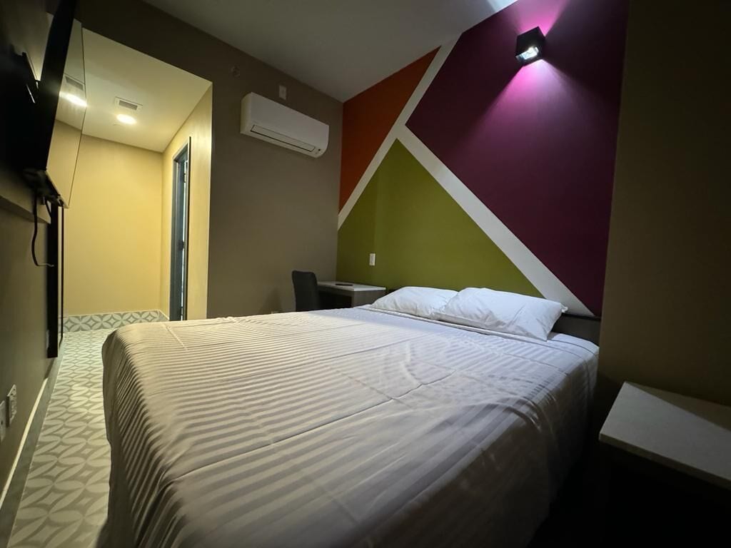 Moon Hotel