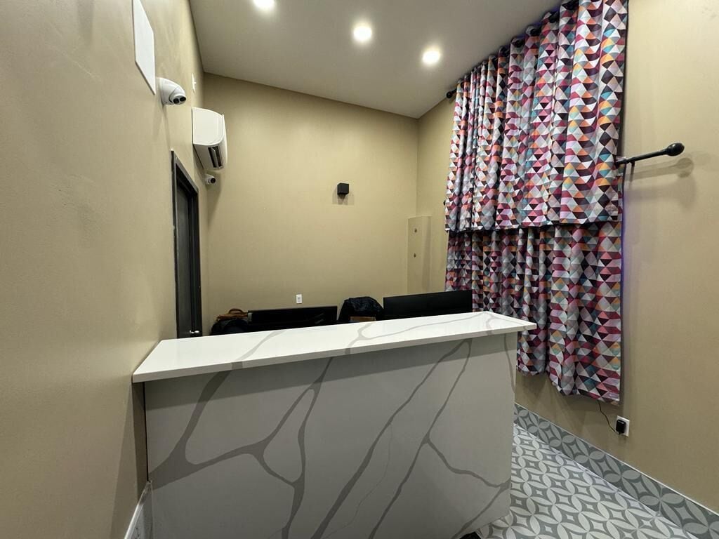 Moon Hotel