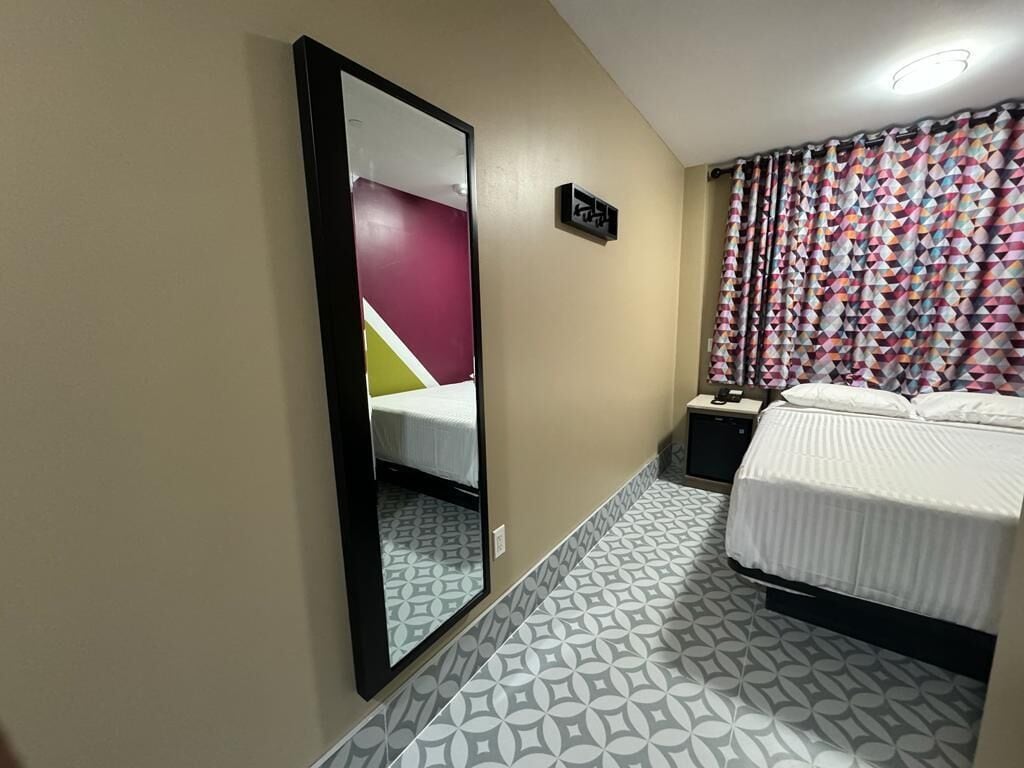 Moon Hotel