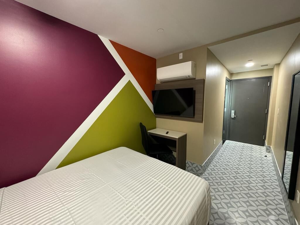Moon Hotel