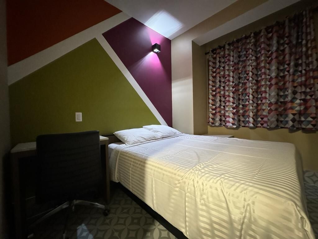 Moon Hotel