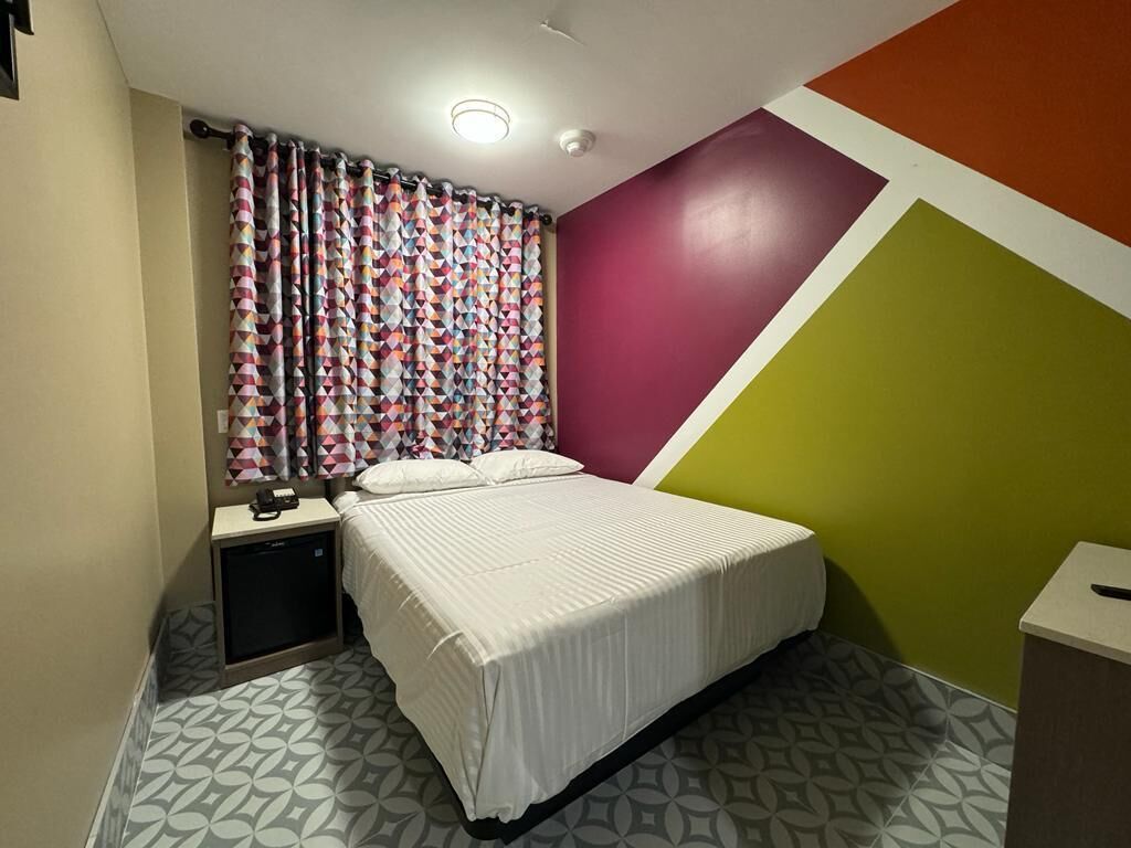 Moon Hotel