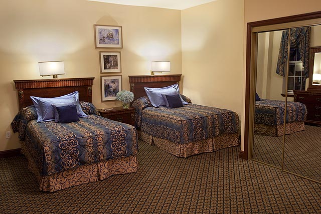 Park House Hotel