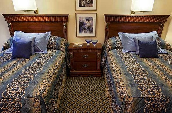 Park House Hotel