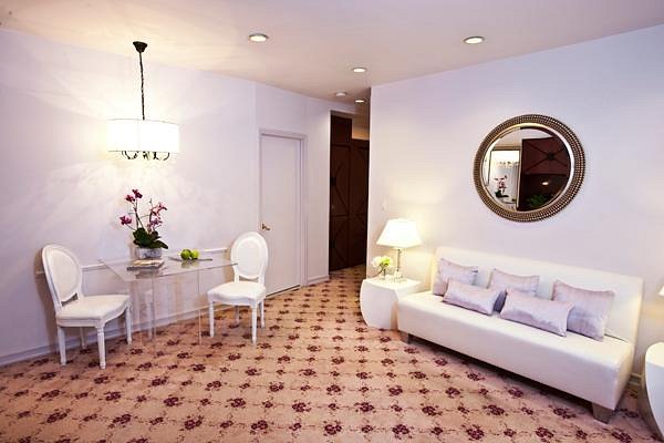 Park House Hotel