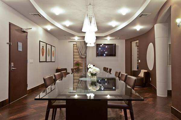 Park House Hotel