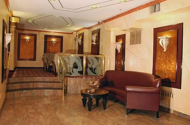 Park House Hotel