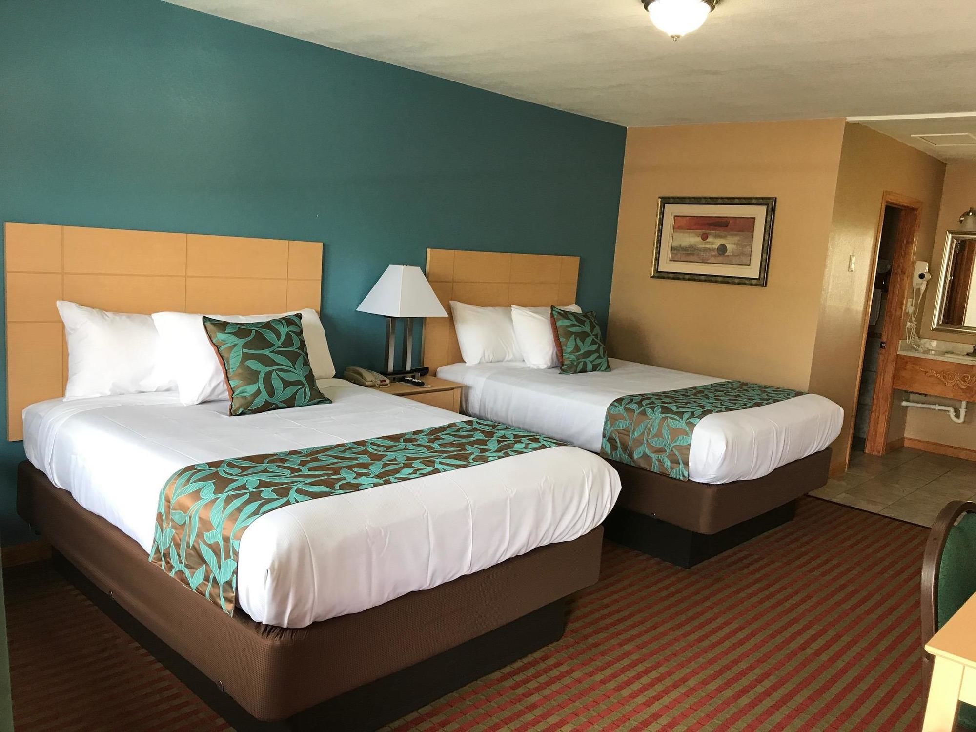 Quiet Corner Inn