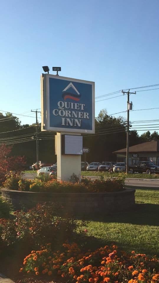 Quiet Corner Inn