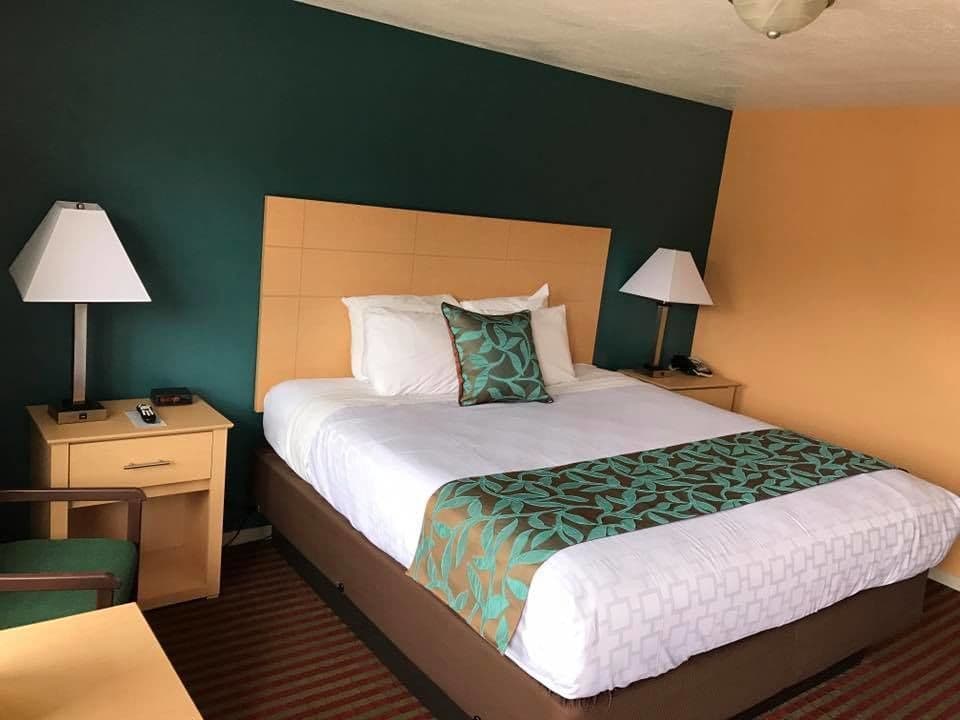 Quiet Corner Inn