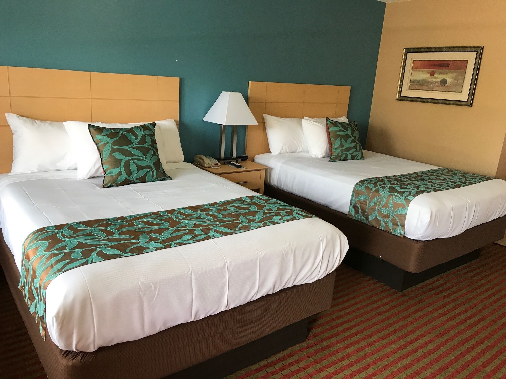 Quiet Corner Inn
