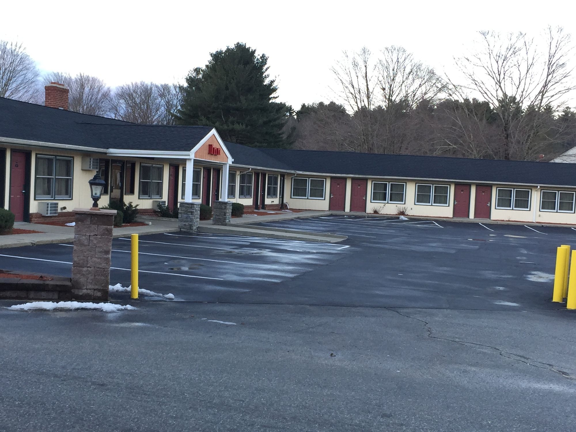Quiet Corner Inn